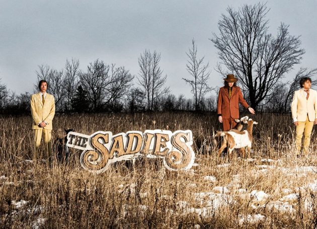 The Sadies Announce North American Dates