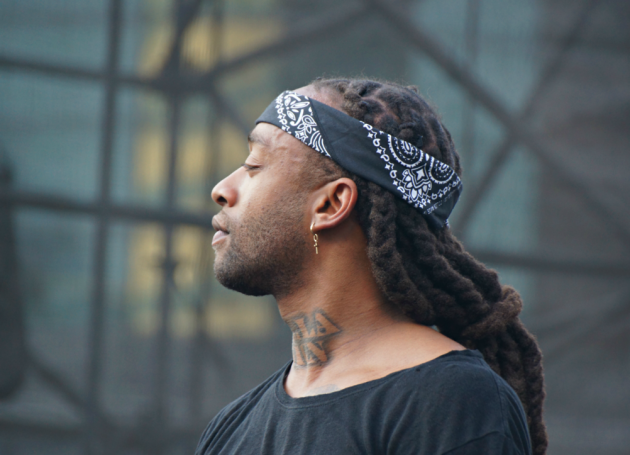 Ty Dolla $ign Arrested For Drug Possession