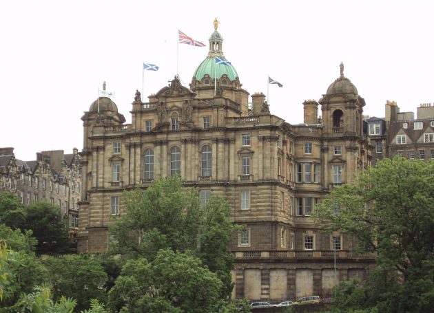 Bank Of Scotland Credit Cards Canceled After Ticketmaster Breach