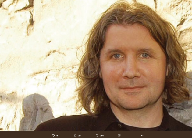 Irish Promoter John Reynolds Found Dead In Apartment