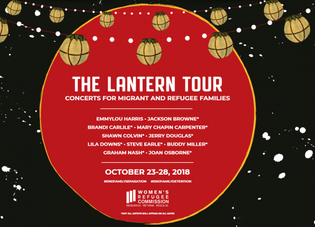 Lila Downs Talks To <i>Boston Globe</i> About 'Lantern Tour'