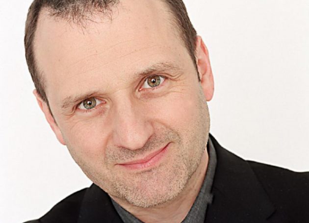 BBC Radio 2 DJ Mark Radcliffe To Take Break For Cancer Treatment