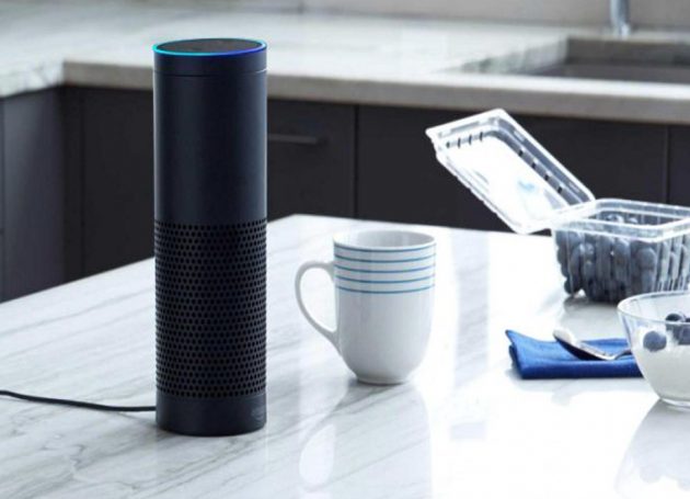 SiriusXM Partners With Amazon Echo