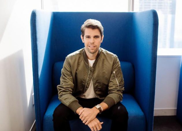 Pandora Names Brad Minor Vice President, Head of Brand Marketing and Communications