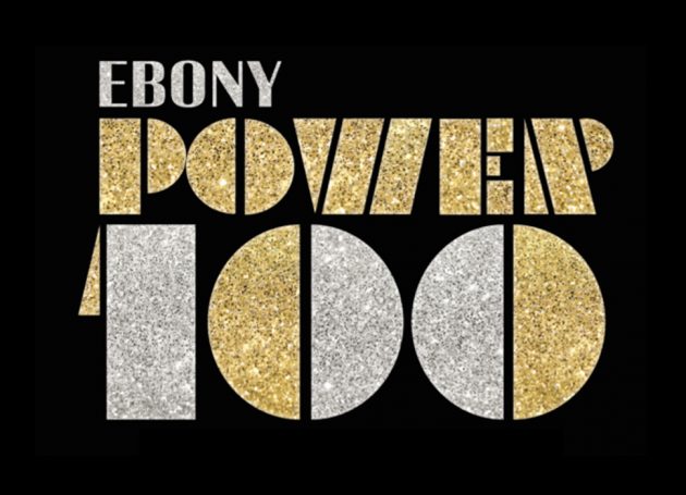 2018 EBONY Power 100 Honorees Announced