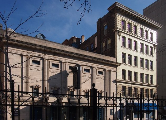 First Avenue To Buy St. Paul's Fitzgerald Theater