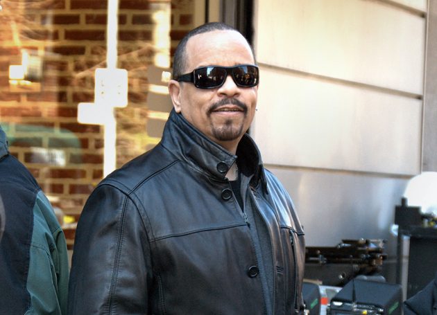 Ice T