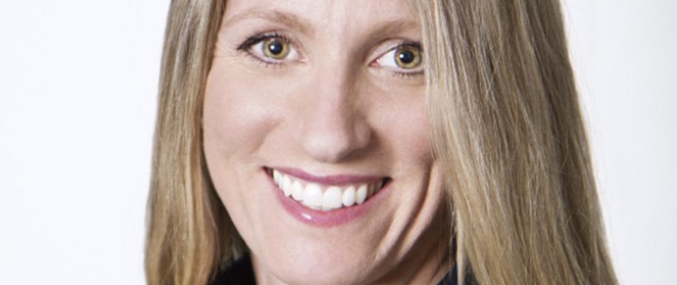 UMG Hires NFL Exec Jaime Weston As EVP of Consumer Marketing