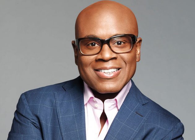 L.A. Reid's Hitco Teams Up With Pilgrim Media