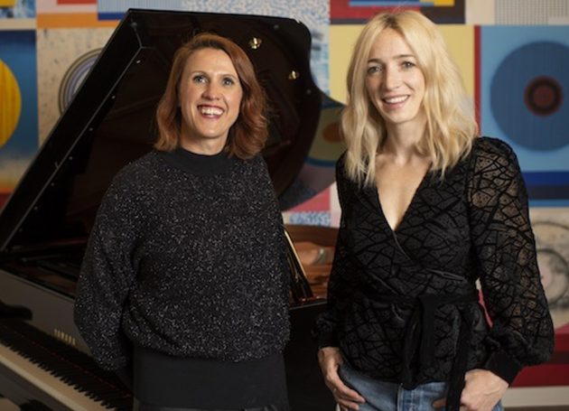 Laura Monks Named GM at Decca Records