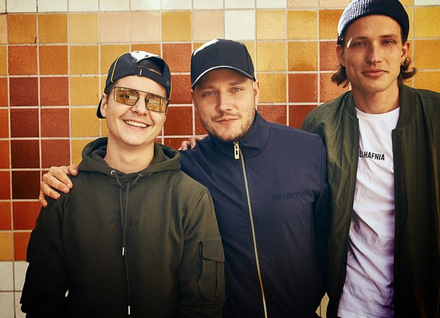 Lukas Graham