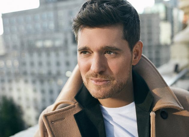 Michael Bublé