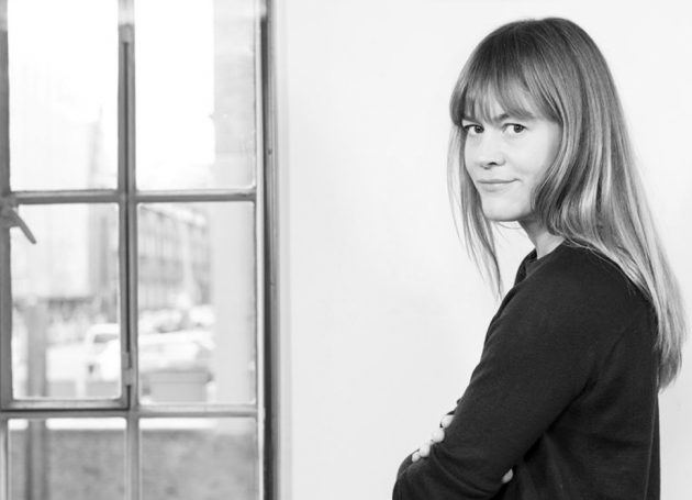 Natascha Augustin Named Senior Creative Director At Warner/Chappell Germany