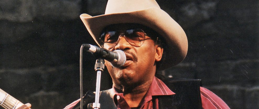 Chicago Blues Legend Otis Rush Dies