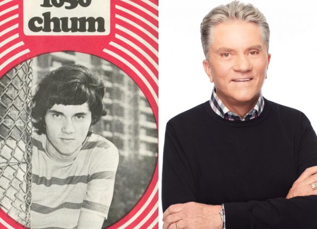 Legendary Canadian Radio DJ Roger Ashby Announces His Retirement After 50 Years On Air