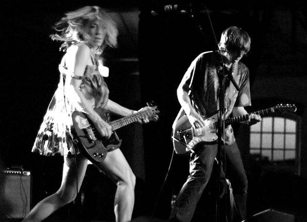Sonic Youth