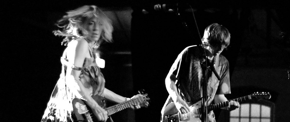 Sonic Youth