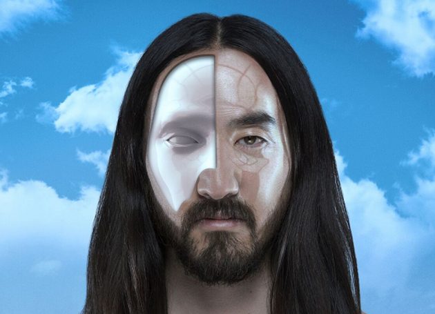 Steve Aoki Announces HiROQUEST: Genesis Tour For 2023