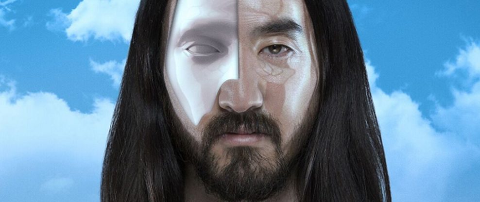 Steve Aoki Announces HiROQUEST: Genesis Tour For 2023