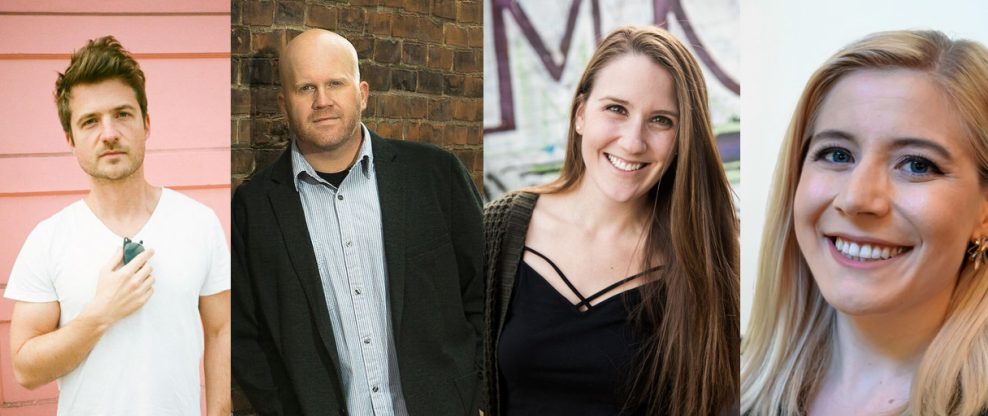 Triple 8 Management Announces New Appointments