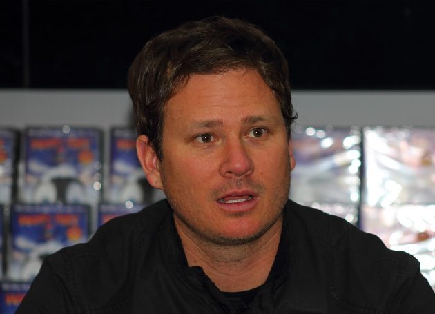 Tom DeLonge Says He Will Rejoin Blink-182 Someday