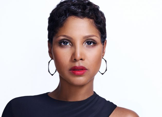 Toni Braxton Takes 'As Long As I Live' Tour On The Road In Support of Her 'Sex & Cigarettes' Album