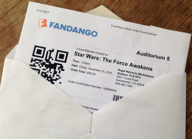 Average Movie Ticket Price Dips (As Usual) In The Third Quarter