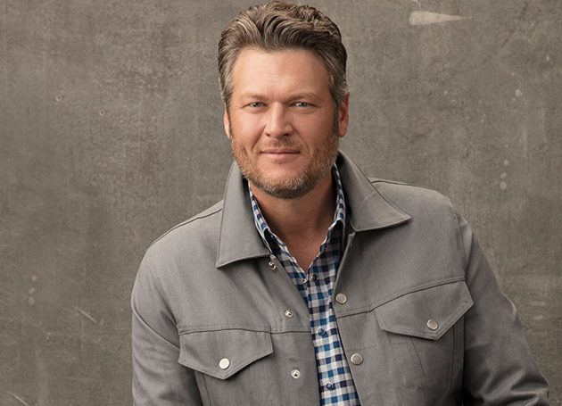 Blake Shelton