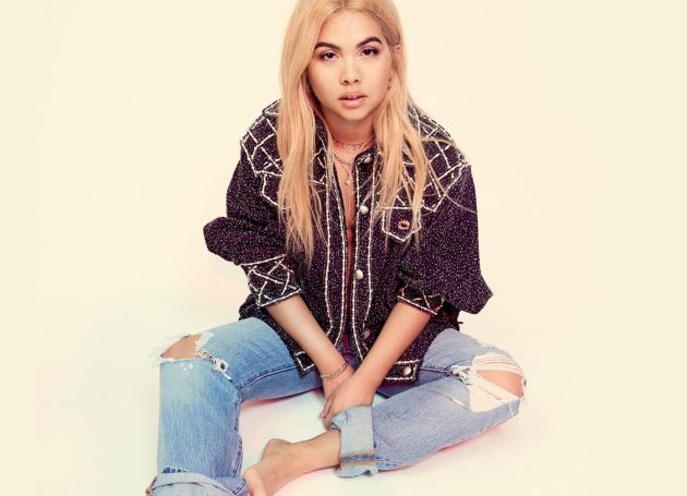 Hayley Kiyoko Announces New European Tour Dates For Early 2019