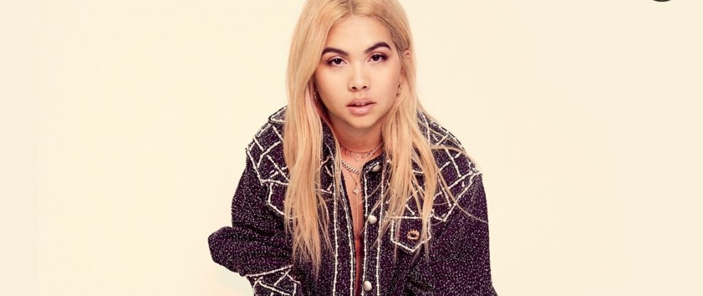 Hayley Kiyoko Announces New European Tour Dates For Early 2019