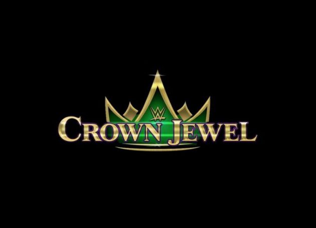 Crown Jewel