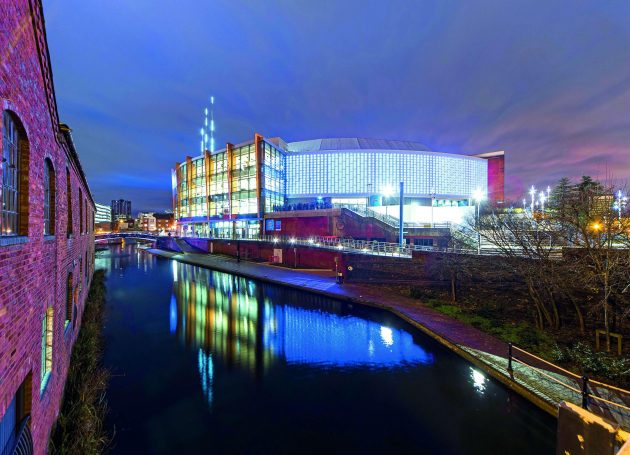 Arena Birmingham