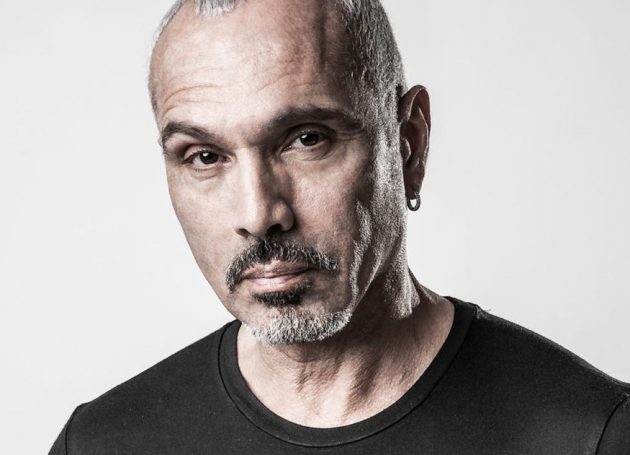 DJ David Morales Arrested For Ecstasy In Japan