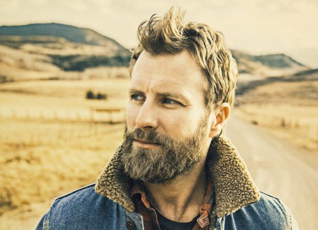 Dierks Bentley