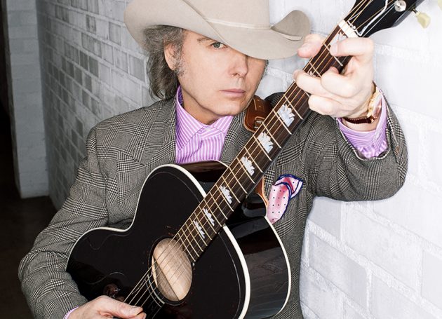 Dwight Yoakam