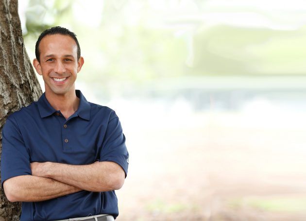 LA City Council President Pro-Tempore Mitchell Englander To Join OVG