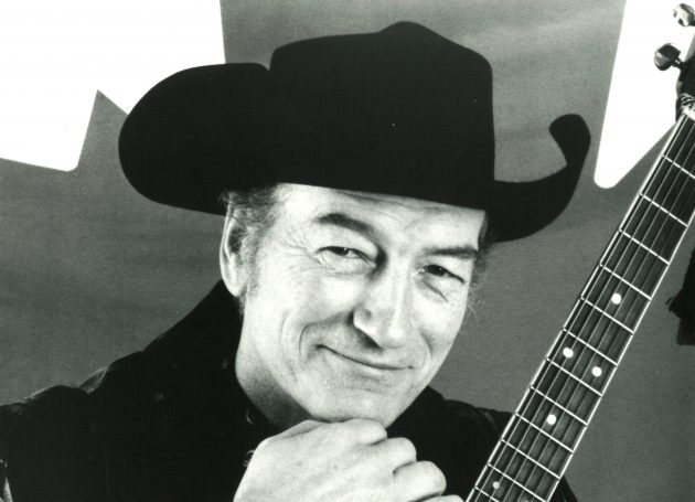 'The Hockey Song' By Stompin’ Tom Connors To Be Inducted Into The Canadian Songwriters Hall of Fame