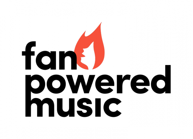Fan Powered Music