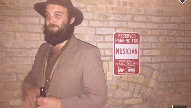 Local Musician Shot In Minneapolis