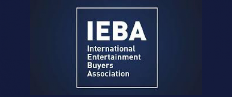 IEBA Award Winners Announced