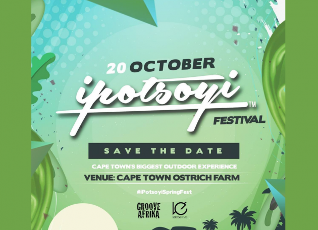 South Africa Music Fest Cancels, Forever, When Man Is Shot In Head