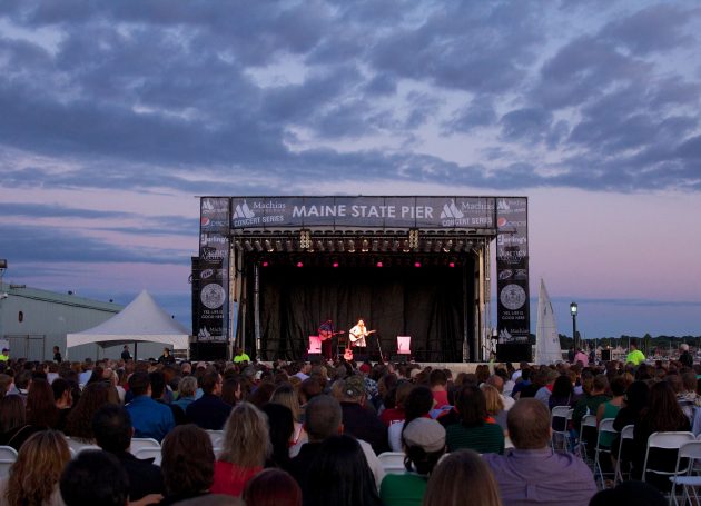 Domestic Violence Charge Dropped Against Waterfront Concerts' Alex Gray