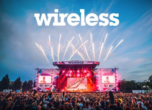 UK’s Wireless Festival Slapped With Ridiculous Ban: ‘No Swearing. No Offensive Attire.’