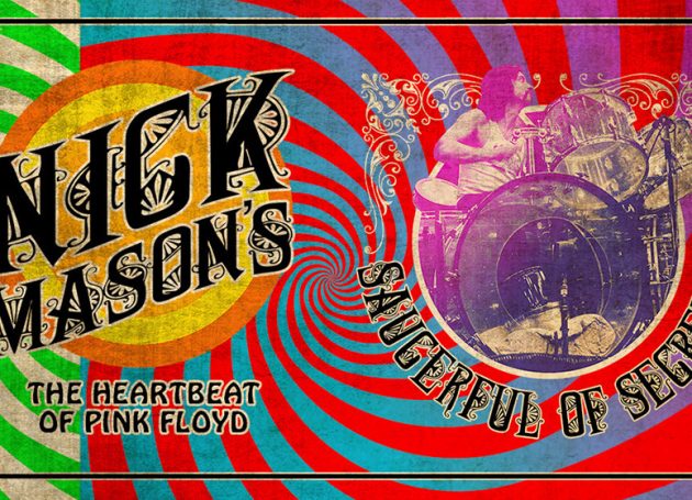 Saucerful of Secrets