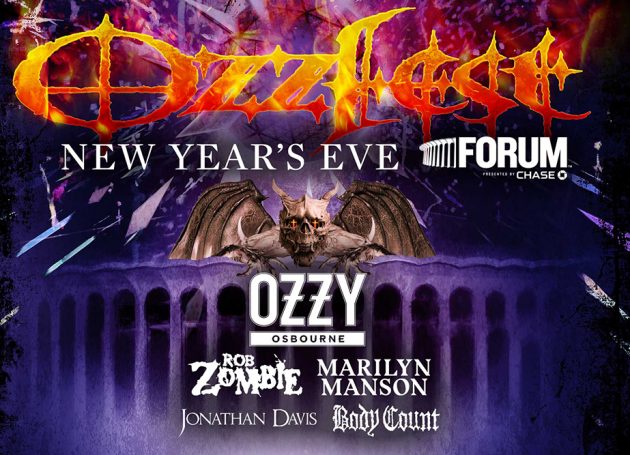 Ozzfest