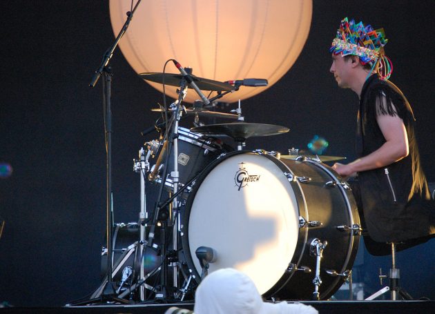 Sigur Rós Drummer Orri Páll Resigns From The Band Following Rape Allegation