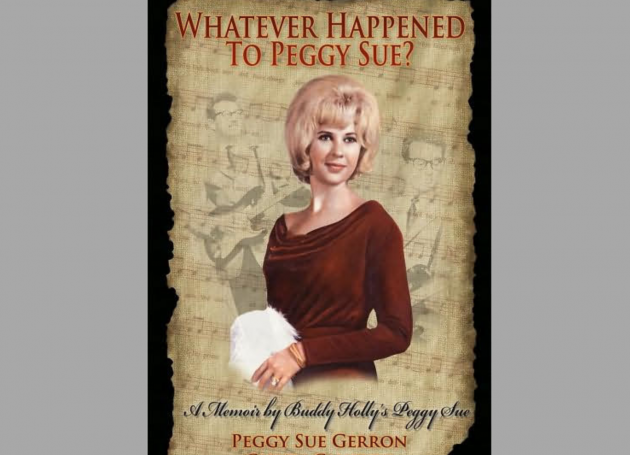 Peggy Sue Of Buddy Holly Fame Dies