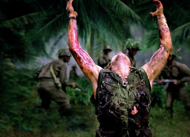 'Platoon' Producer Arnold Kopelson Dies