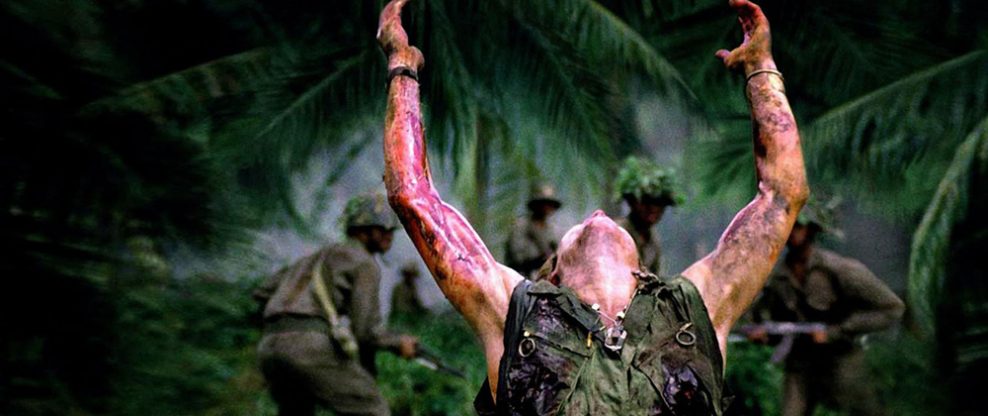 'Platoon' Producer Arnold Kopelson Dies