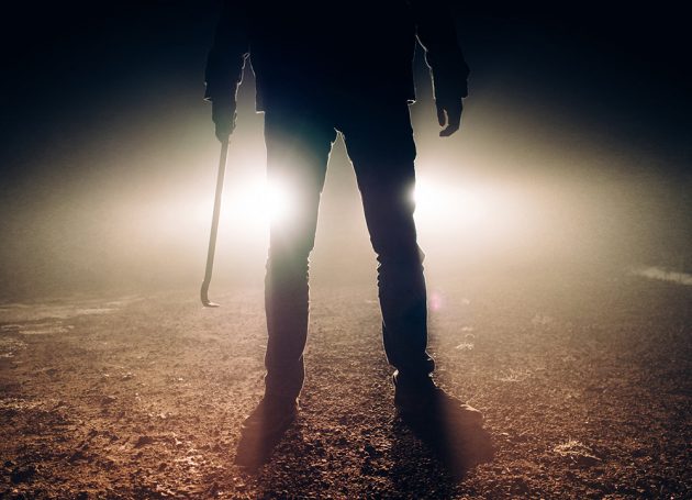 LAPD Arrests Suspects In Rash Of Celebrity Burglaries